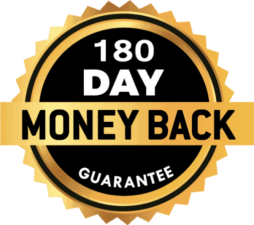 MoneyBack-Guarantee