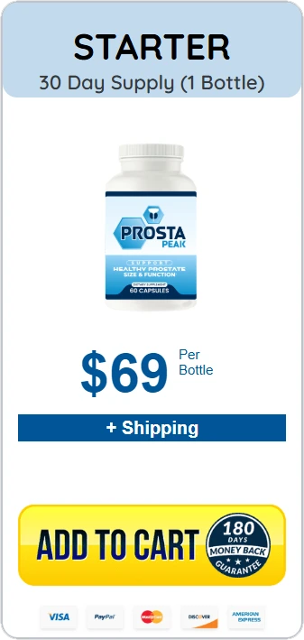 Prosta-Peak-price