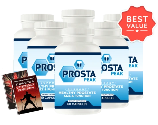 prostapeak.com