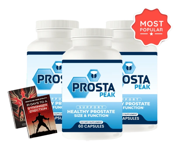prostapeak