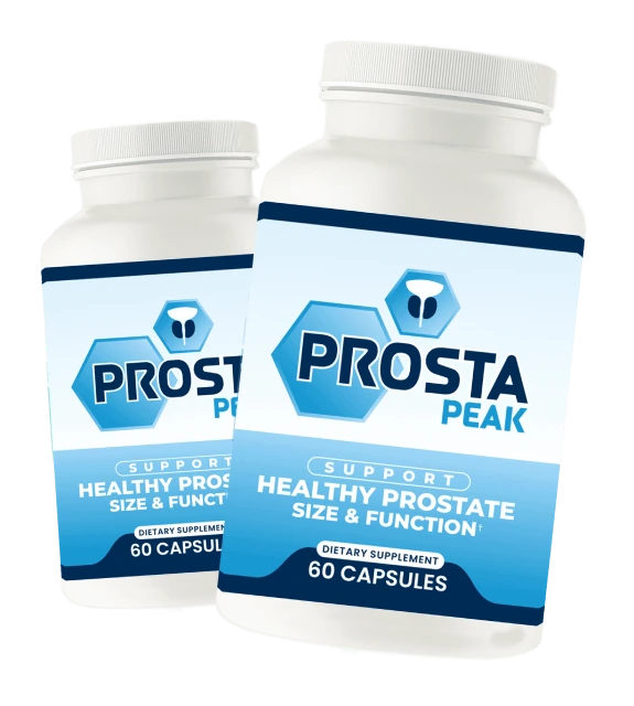 what_is_prostapeak